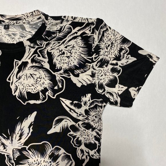 Oahu premium tee - Picture 3 of 5